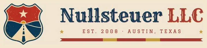 nullsteuer.llc, US LLC, Kanzlei Austin